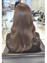 シャンプーボーイエイムス(SHAMPOO BOY aims) ヘーゼルーベージュ