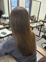 ソルナ(soluna) olive beige