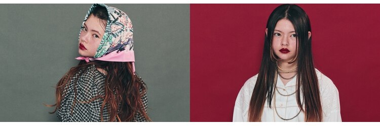 オーダー(OORDER)のサロンヘッダー