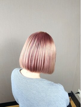 シャルシェ(Chercher) 白の世界★Dr.ホワイトピンク