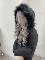 エミーバイモアムー(Emmie byMoremuu)&nbsp;【埼玉YU-TA ギャルスタイル】