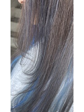 オヤマ(OYAMA) レイヤー