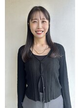 イタクラ 赤道店 (ITAKURA)&nbsp;佐藤 麻衣