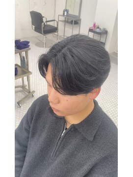 エクシア 三宮(EXCIA) センターパート