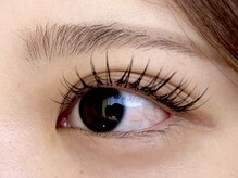 クロップ(CROP)の雰囲気（マツエク・まつ毛パーマ・ネイルも3Fに併設しています！）