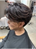ニュアンスフェザー