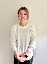 アクイール(ACCUEILLIR) 吉井 梨恵