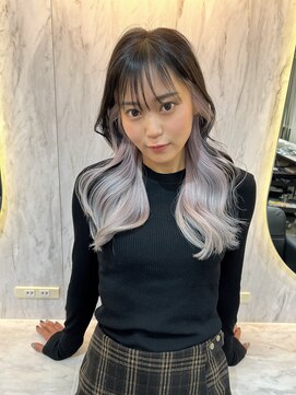 ラピス 名古屋駅前店(Lapis) レイヤー/