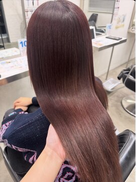 ワープ 青葉台(WARP) ワンカラー/ピンクブラウン/暖色カラー/青葉台