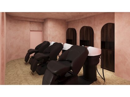 ボタン コロン 表参道 原宿(VOTAN COLON)の写真