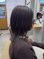 エニィ 錦糸町(enny)&nbsp;レイヤーウルフ.