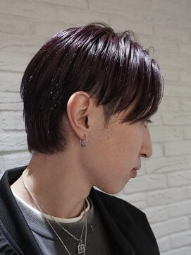 トリ 三宮店(TORi) ピンクラベンダー