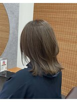 互感 近岡店&nbsp;ナチュラルウルフ