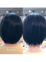 ビート(BEAT)&nbsp;ショート