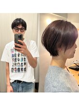 【不動耕佑】ショート支持率No.1