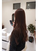 リオレ(Liore') 艶髪ロングヘア