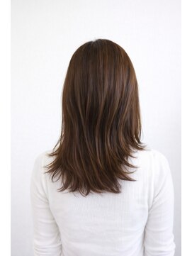 リカラー 京橋(Recolor) 白髪染め