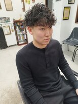 ガブ(GABU.)&nbsp;波巻きスパイラル