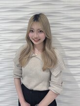 アブニールドール 大山台店 あい る