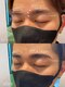 ヒャッカ(hyakka)の写真/印象を左右する眉毛はプロにお任せ！貴方だけの魅力を引き出す眉毛パーマ体験を◎(39文字)
