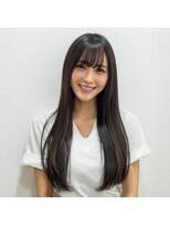 ディアーズ 青森店(Dears) 髪質改善/縮毛矯正/美髪/艶髪/髪質改善トリートメント/青森駅