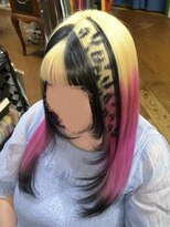 アドネス(ADNESS)&nbsp;ヒョウ柄デザイン