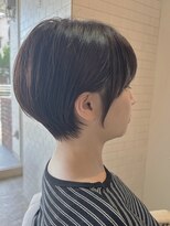 アンリー(Anree)&nbsp;【Anree】くびれショート*