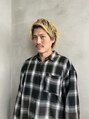 ラフィスヘアー シャルム 渋谷店(La fith hair charme) 中村 知博