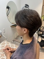 ファクト(FACT SPA) ニュアンスパーマ