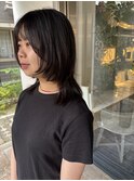 ミディアムウルフ