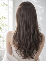 シンク オモテサンドウ(sync omotesando)&nbsp;アッシュベージュ/グレージュカラー/シナモンベージュ/髪質改善