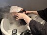 【平日限定】極上ヘッドスパ(40分コース)