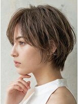 ラグアージュ 本店(RAG AGE)&nbsp;エアリー・ニュアンス・パーマ