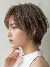 ラグアージュ 本店(RAG AGE)&nbsp;エアリー・ニュアンス・パーマ