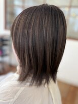 ヘアケアサロンジェー(J)&nbsp;外ハネボブ