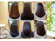 ヘアー リーフ(Hair Leaf)の写真