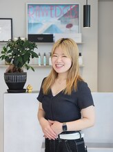 エン(en)&nbsp;鳥羽 静香