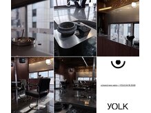 ヨーク(YOLK)