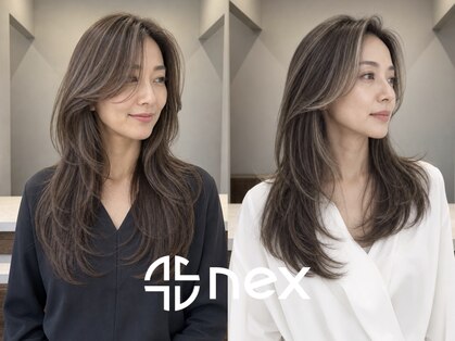 ネックス 表参道本店(nex)の写真