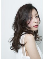 スカラ(SCALA) 大人カジュアルパーマ