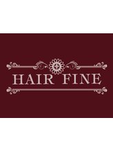 HAIR　FINE　【ヘアー ファイン】
