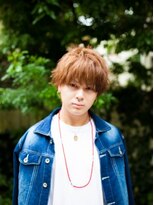 アッピアス 相模大野(Appias)&nbsp;モテ系束感ショート