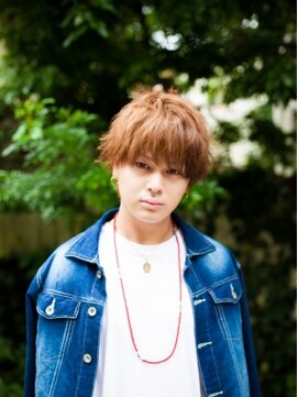 アッピアス 相模大野(Appias) モテ系束感ショート