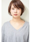 ツヤショート 《kirowne 下北沢》