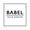 バベル(BABEL Hair Design)のお店ロゴ