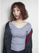 オンスター(ONSTAR)&nbsp;★ONSTAR★　カールボブ