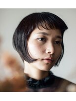フクタ フロムヘアー(HUKUTA from hair)&nbsp;前下がりグラデーション