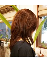 ショウズサロン(hair Sho's SALON)&nbsp;レイヤーカット