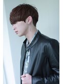 【ADOR*MIHO】韓国マッシュ