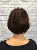 まあるいシルエットが癒し系オーラを放出